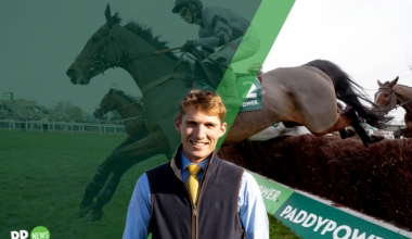 Harry Cobden runs through his Ascot rides on Saturday – Paddy Power News