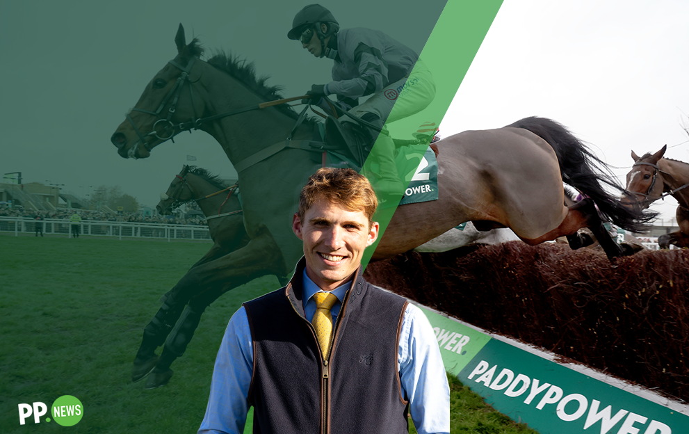 Harry Cobden runs through his Ascot rides on Saturday – Paddy Power News