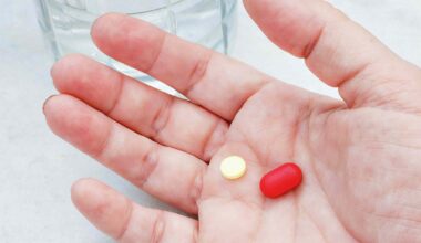 What Happens When You Take Magnesium and Vitamin D Together?