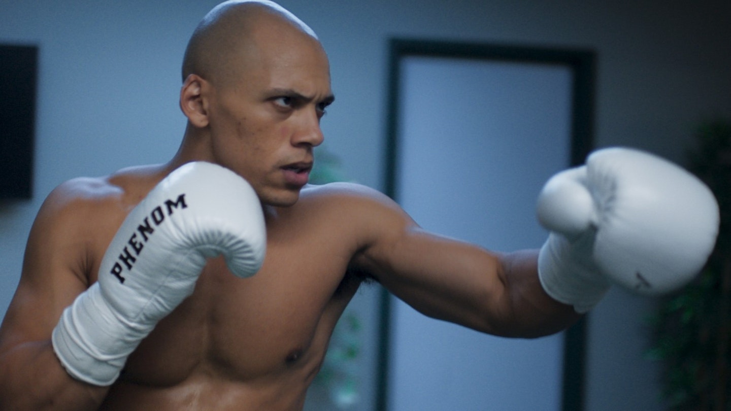 Heavyweight review — 'A boxing drama that goes the distance'