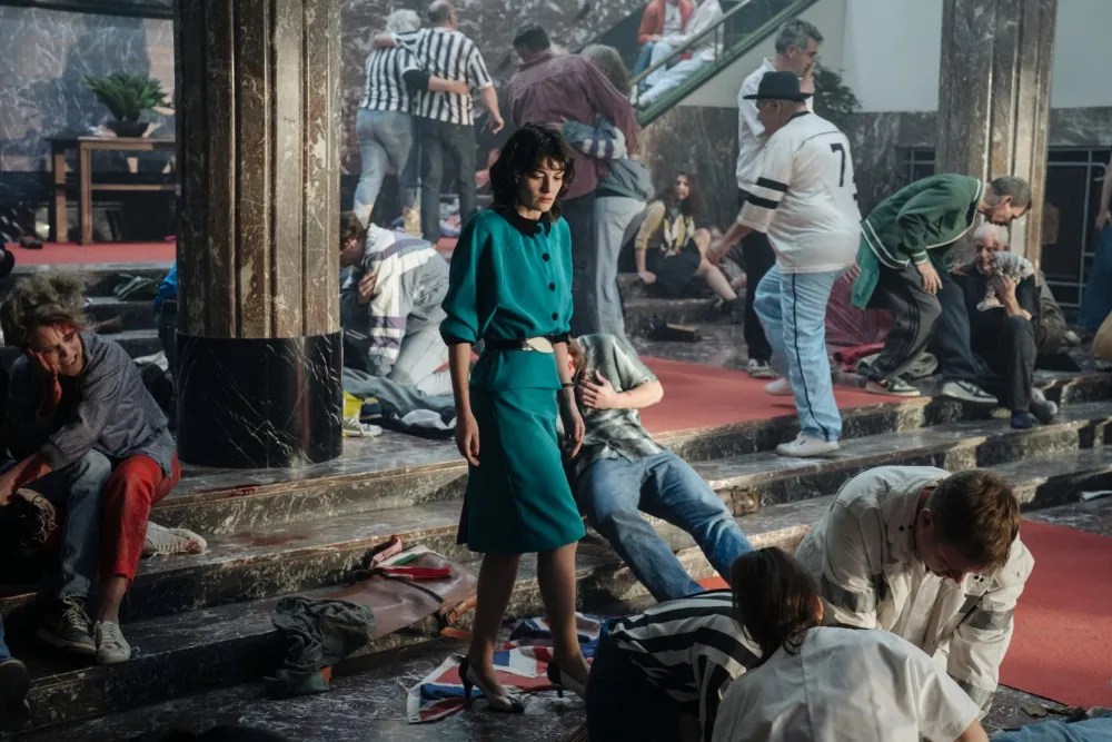 ‘Heysel 85’ Lands Multiple Deals Following Berlinale Debut 