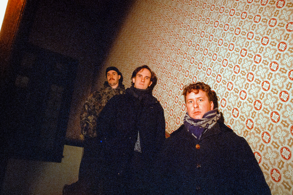 Stuck Share New Song "Deadlift": Listen