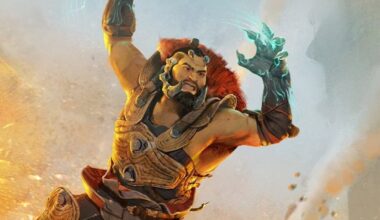 Highguard not shutting down following Wildlight layoffs, with a "core group" of developers left to support game