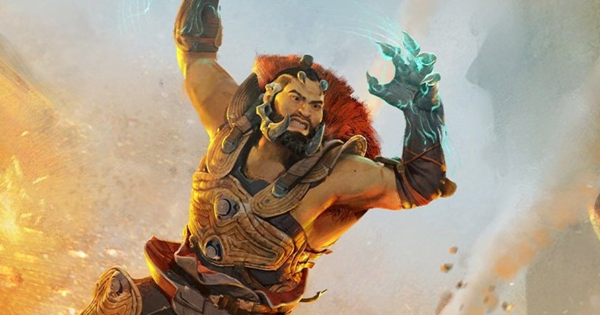 Highguard not shutting down following Wildlight layoffs, with a "core group" of developers left to support game