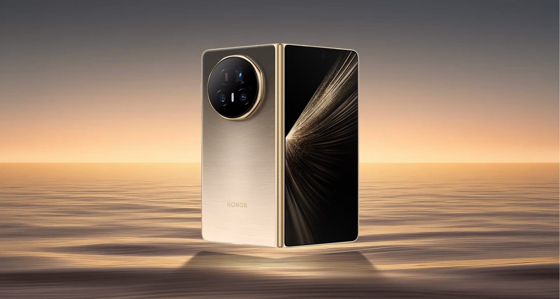 Honor Magic V6 to offer fastest charging ever on a foldable, reveals 3C certification