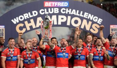 Former Hull KR star says Rovers would finish BOTTOM of NRL