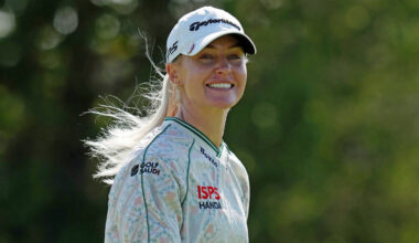 ‘Breath of fresh air’ - Global Golf Post