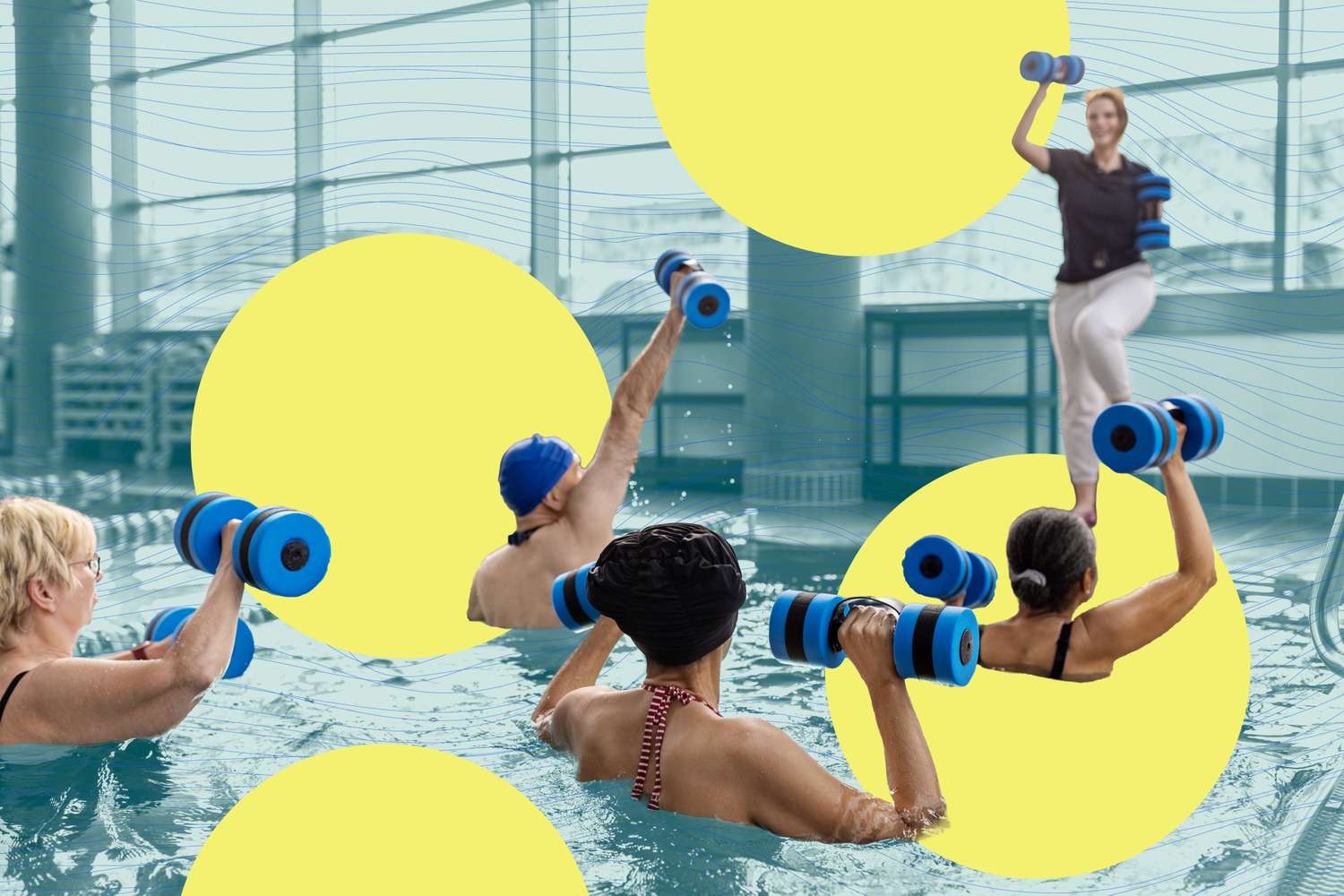 The Workout That Helped Lowered MyBlood Pressure