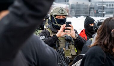 ICE and CBP’s Face-Recognition App Can’t Actually Verify Who People Are