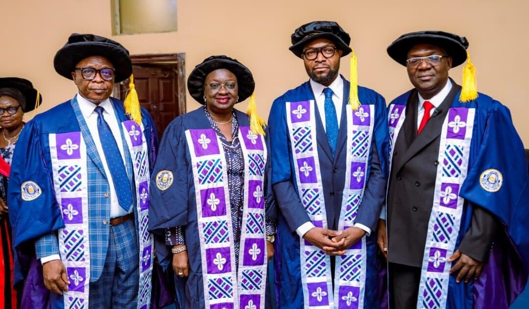 Skills Drive Nigeria's Economic Growth, Not Certificates