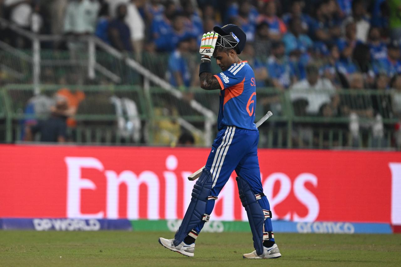 ICC Men’s T20 World Cup 2026 Points Table - Newswire