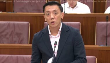 Top 5 per cent of households own one-third of Singapore's wealth but data should be viewed with caution: Jeffrey Siow, Singapore News