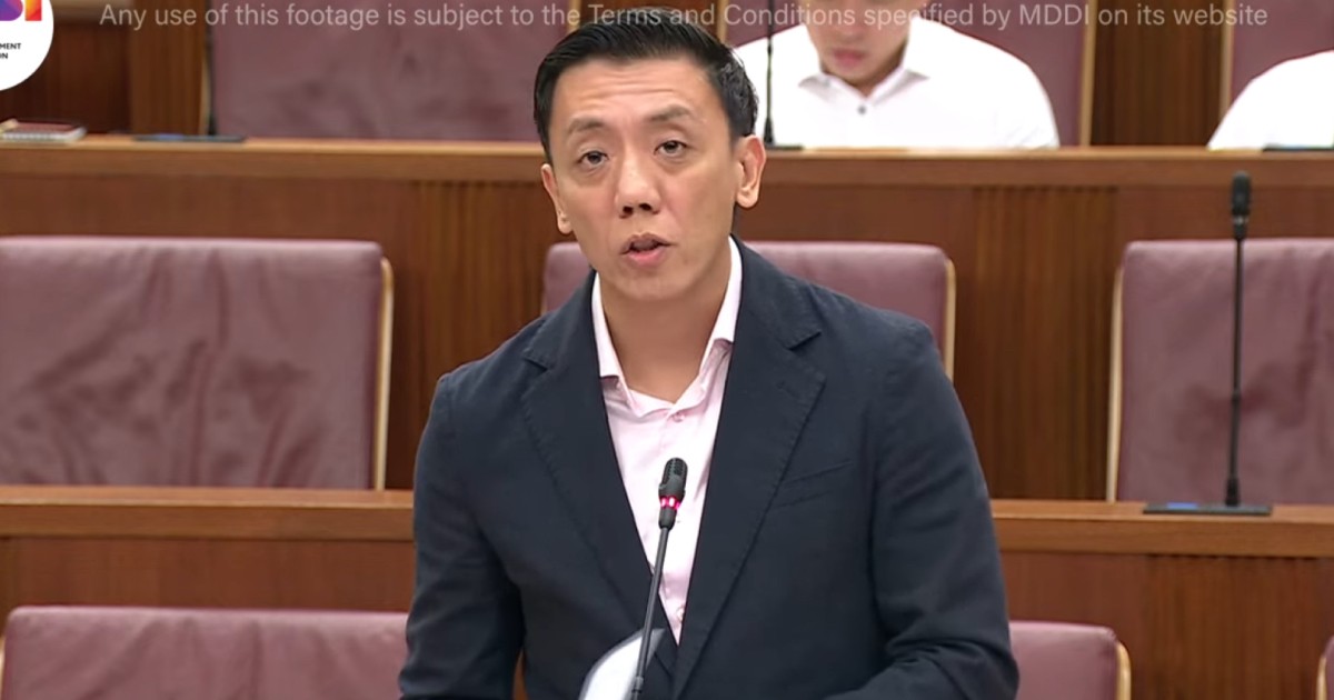 Top 5 per cent of households own one-third of Singapore's wealth but data should be viewed with caution: Jeffrey Siow, Singapore News