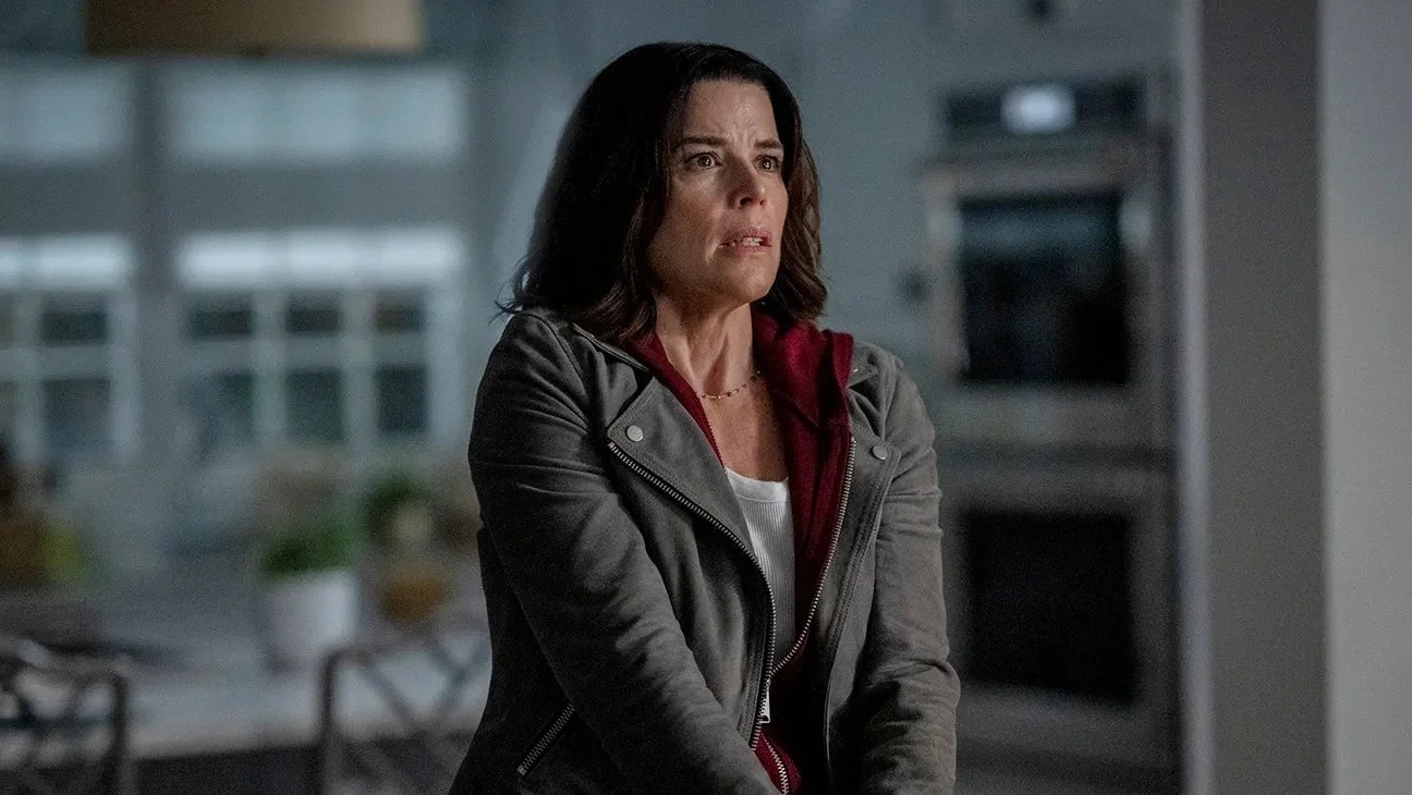 Neve Campbell Says Sidney’s SCREAM 7 Motherhood Story Brings Everything Full Circle — GeekTyrant