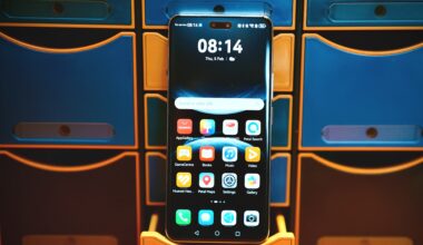 Camera wonder with alternative software - Huawei Nova 14 Pro smartphone review