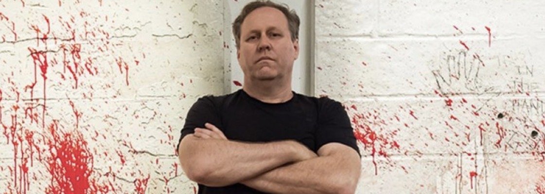 Roger Avary Says He Couldn’t Get a Movie Made—Until He Found AI and Now Has Three Upcoming Releases — World of Reel