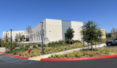 New County Psychiatric Facility Opens in Oceanside | News