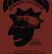 Kaytranada announces June Europe & United Kingdom Arena Tour