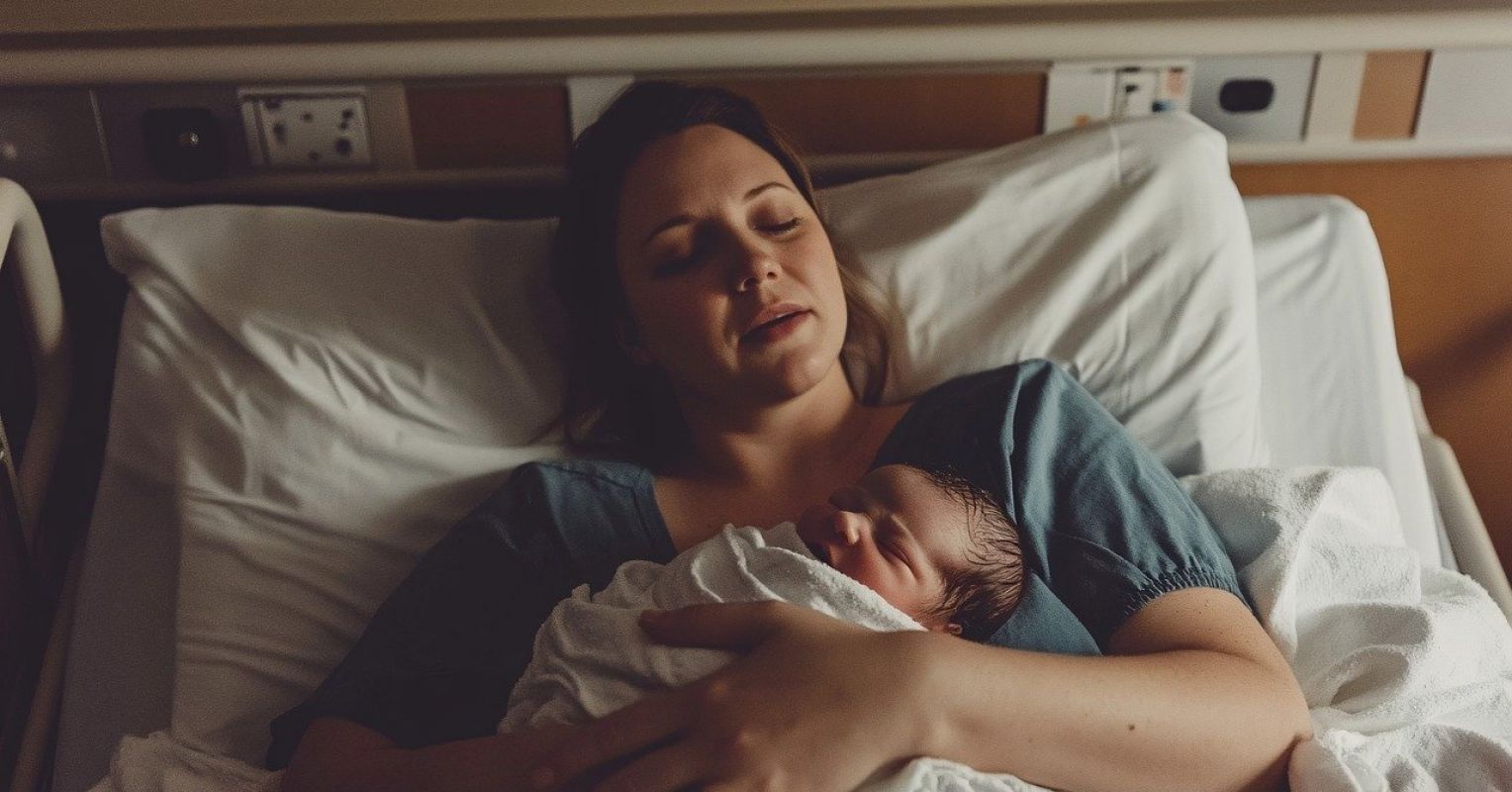 Zuranolone: A Novel Treatment for Postpartum Depression