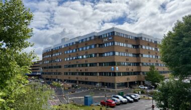 Nottingham Hospitals: Critical Incident stood down this evening but still very busy