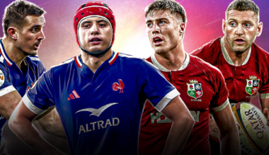 Why it's time to stop using Lions rigours as an excuse for French supremacy