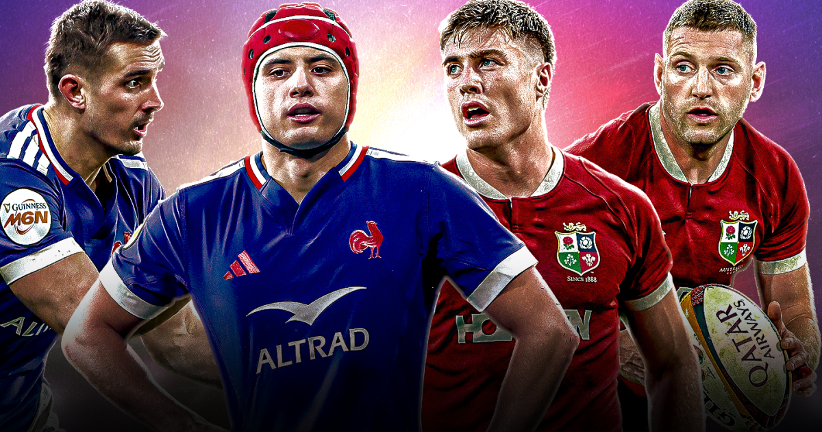 Why it's time to stop using Lions rigours as an excuse for French supremacy