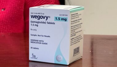 Pill is now available as GLP-1 weight loss option