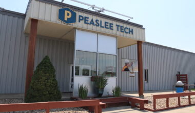 Topeka nonprofit expands entrepreneurship program to Lawrence, opening more opportunities for local startups | News, Sports, Jobs