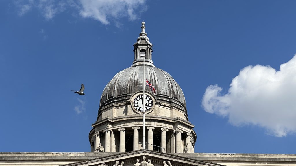 Louise Furlong: Patient moved despite warning not to send her to Highbury, inquest told