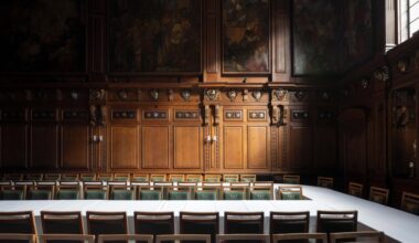 Skinners’ Hall by 6a architects