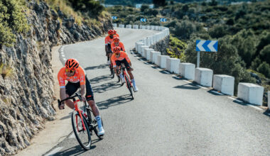 The search for success continues at Ineos Grenadiers... just don't ask about Jim Ratcliffe's 'colonised by immigrants' comments - Cycling News | Bike Reviews