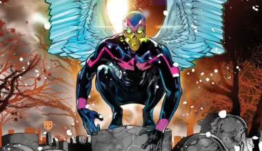 Storm's Daughter Arrives In Marvel's May 2026 X-Men Solicits