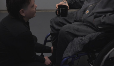 Fort Wayne’s first-ever grounding center, Ancient Roots, now open