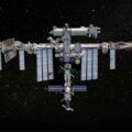 International Space Station