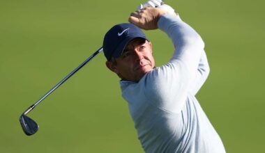 Inside the Field: AT&T Pebble Beach Pro-Am - PGA Tour