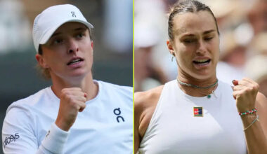 Every player to retire or withdraw from WTA 1000 event