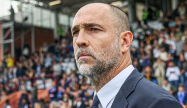 Spurs 'will' get relegated unless Igor Tudor 'quickly' fixes 'biggest' problem as summer signing blasted