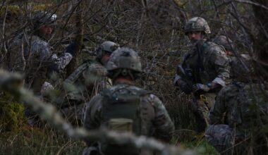 British Special Forces in the 2030s: UKSF, ‘Special Operations’ and ‘NATO First’