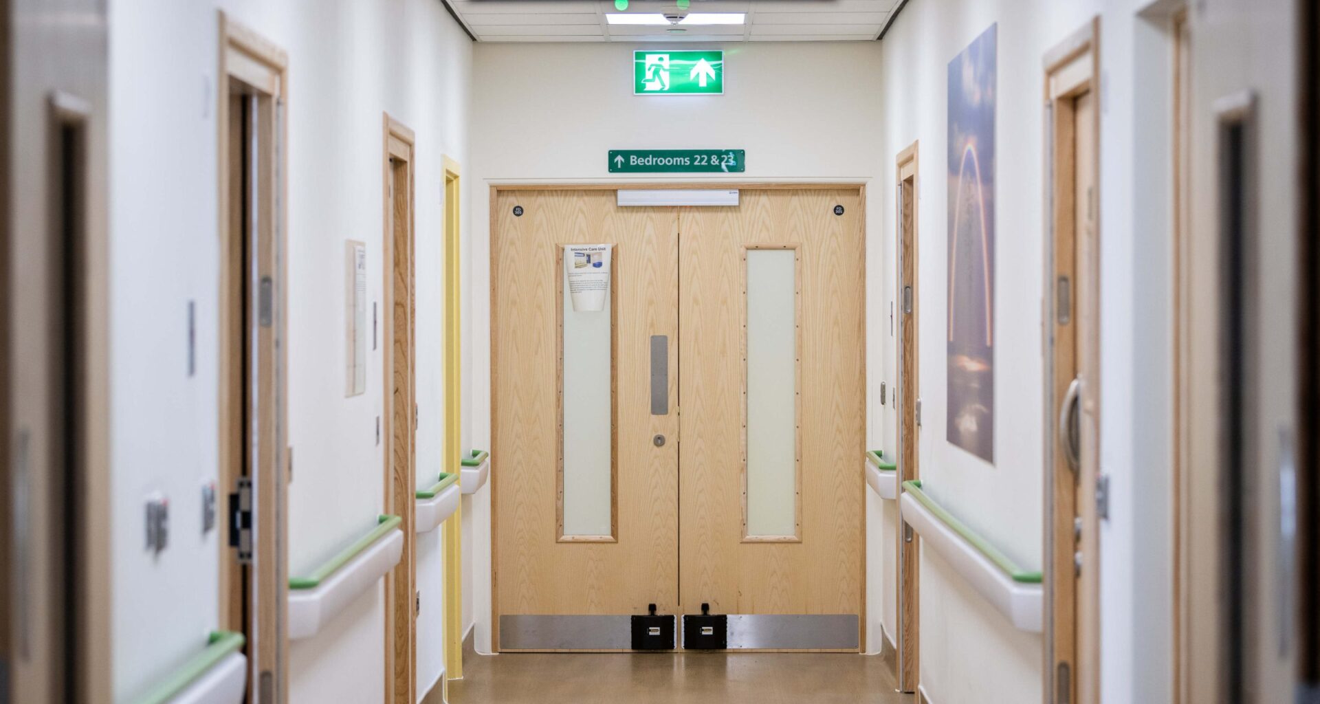 Mental-health law reform prompted by UK clinicians pulling out of Jersey roles