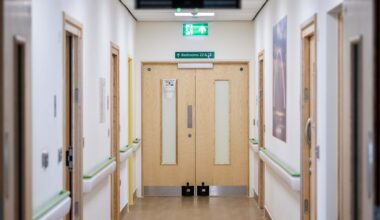 Mental-health law reform prompted by UK clinicians pulling out of Jersey roles