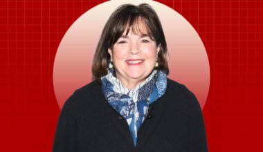 Ina Garten's Fan-Favorite Appetizer Has Three Steps