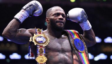 No days off: Ishmael Davis aims for the top ahead of Bilal Fawaz defence