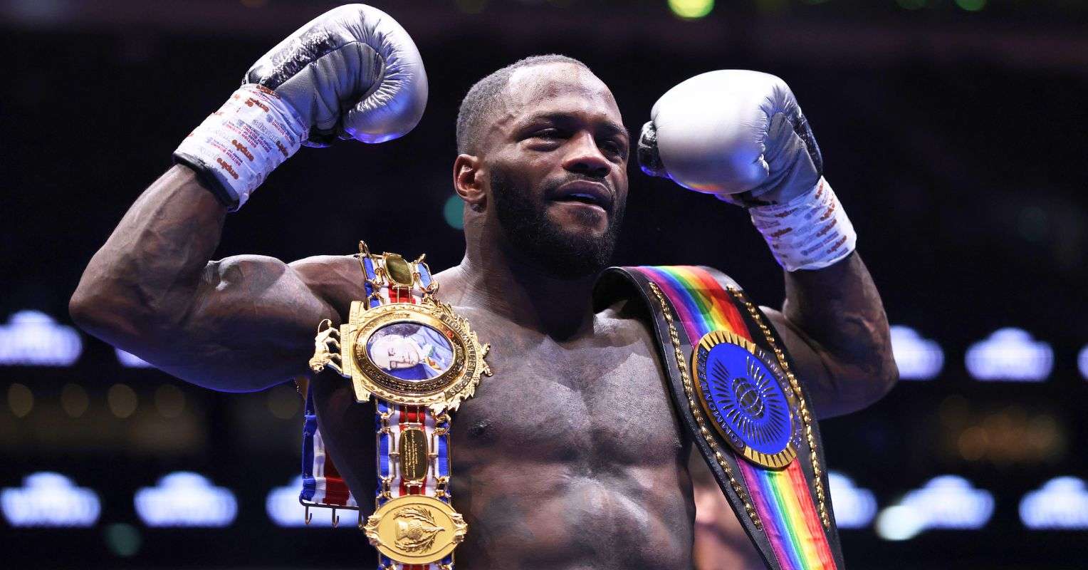 No days off: Ishmael Davis aims for the top ahead of Bilal Fawaz defence