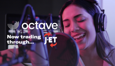 Octave Starts Trading Through J-ET  