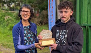 Inverness athlete agrees deal to join up with team in Spain after spending year competing in Belgium