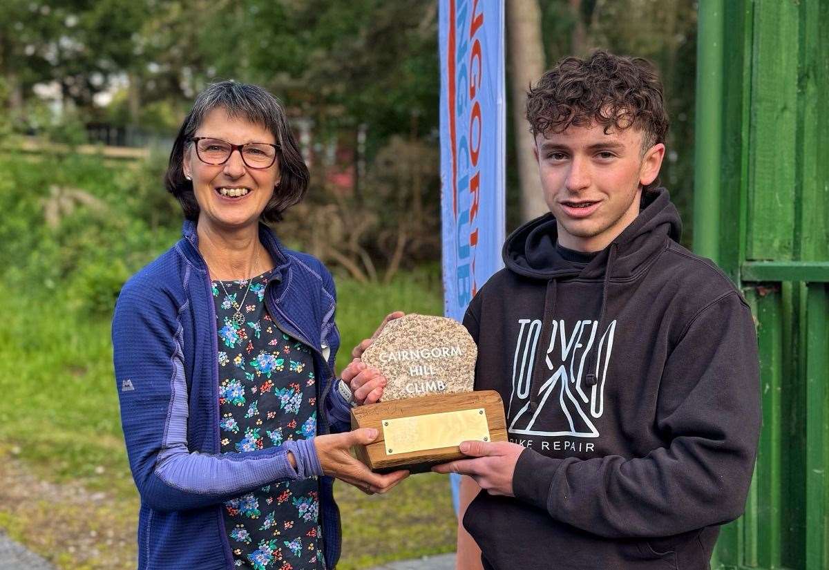 Inverness athlete agrees deal to join up with team in Spain after spending year competing in Belgium