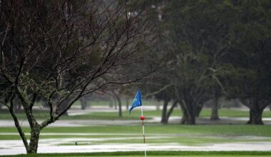 Ireland’s sodden golf courses hope to bounce back – The Irish Times