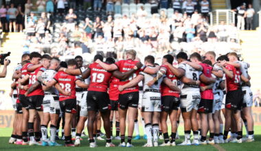 Salford RLFC release update over Hull FC Challenge Cup tie after date confirmed