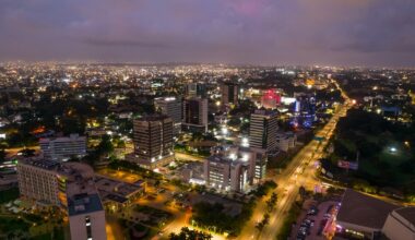 Ghana pays $910m in debt exchange interest as market opens for US, EU, and other investors