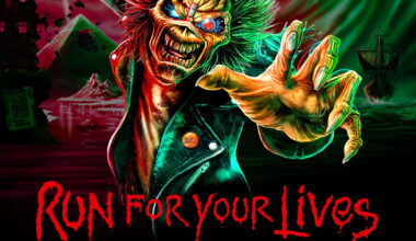 Run For Your Lives... Japan!